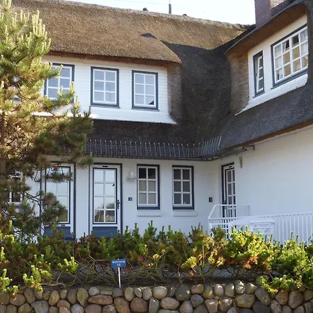 Apartament Raantem Hues, Ra 16