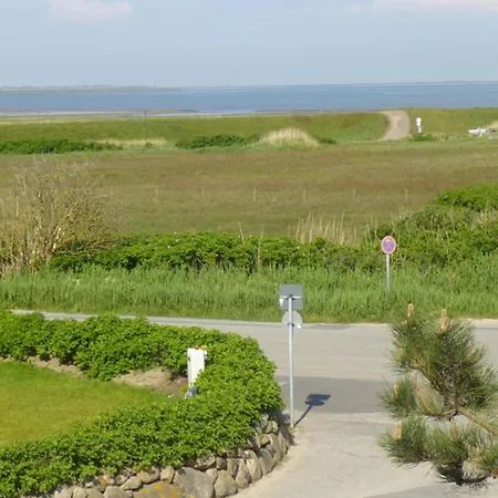 Raantem Hues, Ra 16 Apartament *