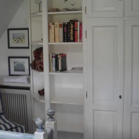 Raantem Hues, Ra 16 Sylt