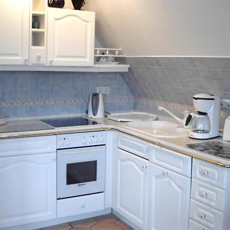 Raantem Hues, Ra 16 Apartament