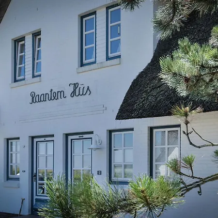 Raantem Hues, Ra 16 Sylt