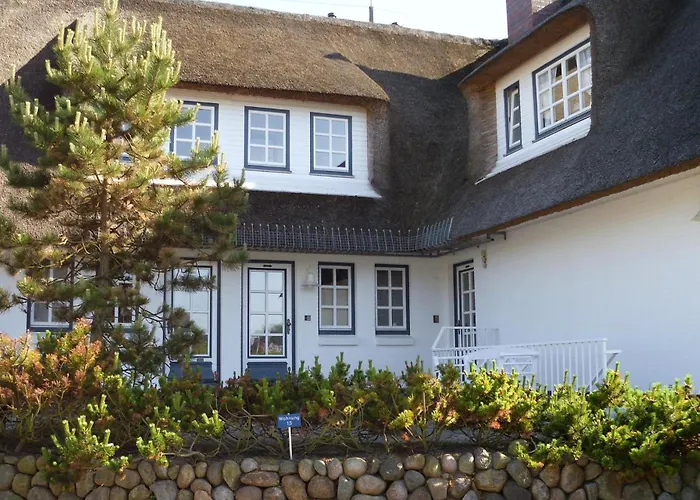 Apartamento Raantem Hues, Ra 16