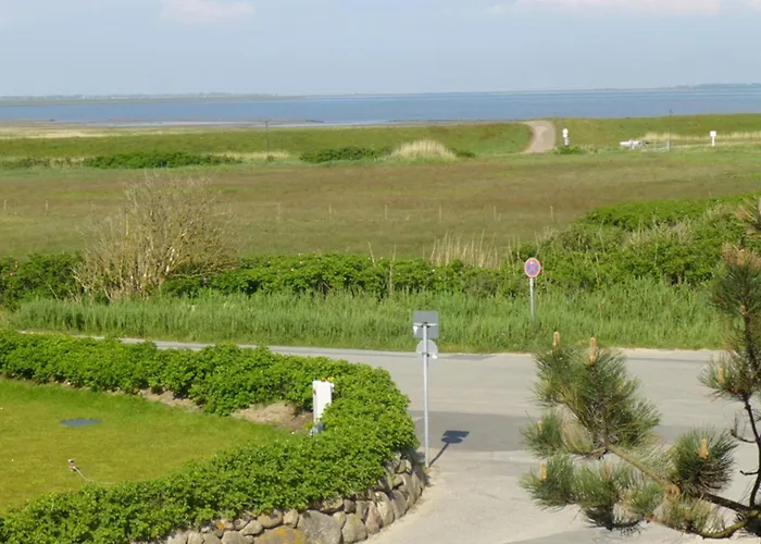 Raantem Hues, Ra 16 Apartamento *