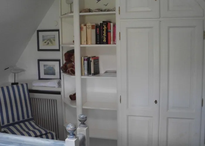 Raantem Hues, Ra 16 Sylt