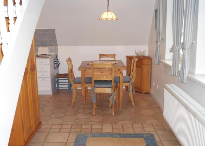 Apartamento Raantem Hues, Ra 16